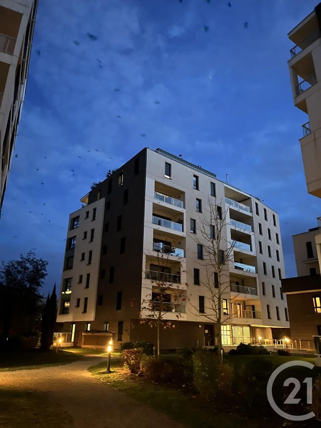 Appartement F2 à louer STRASBOURG