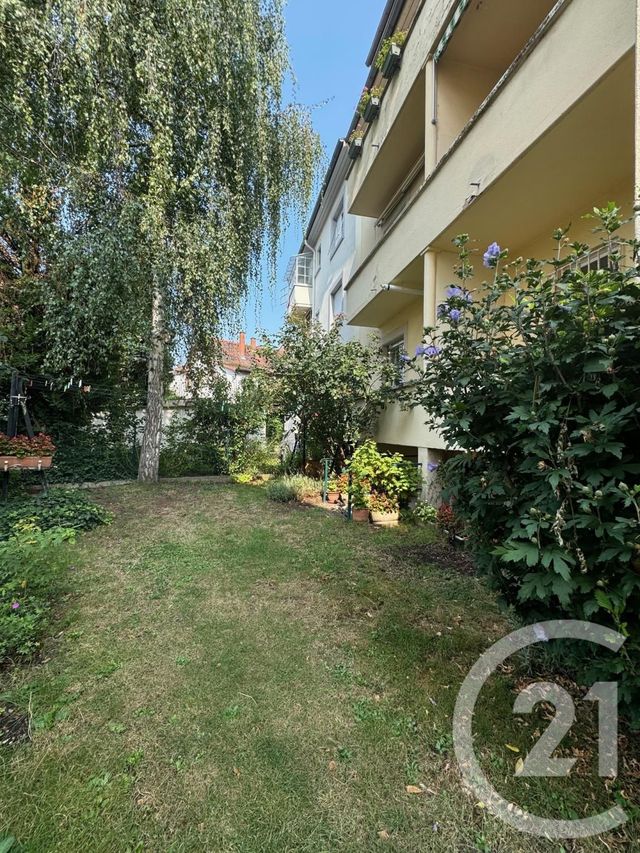 appartement - SCHILTIGHEIM - 67