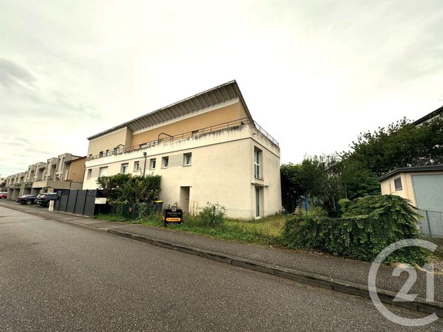 Maison à vendre BISCHHEIM