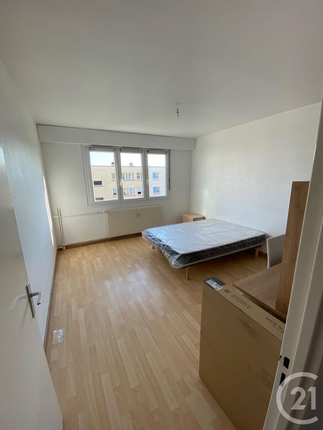 Appartement F4 à louer - 4 pièces - 76.0 m2 - 67 - ALSACE - Century 21 Les Brasseurs