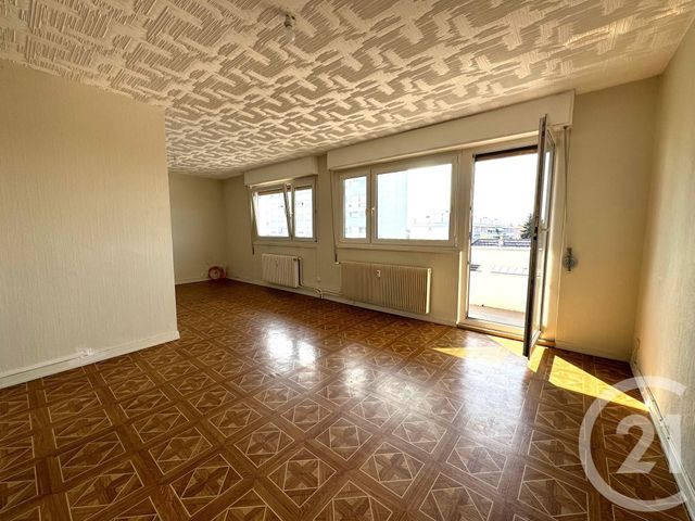 Appartement à vendre - 4 pièces - 78.0 m2 - BISCHHEIM - 67 - ALSACE - Century 21 Les Brasseurs