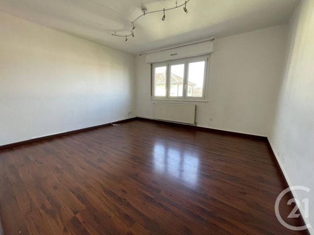 Appartement F3 à louer SCHILTIGHEIM