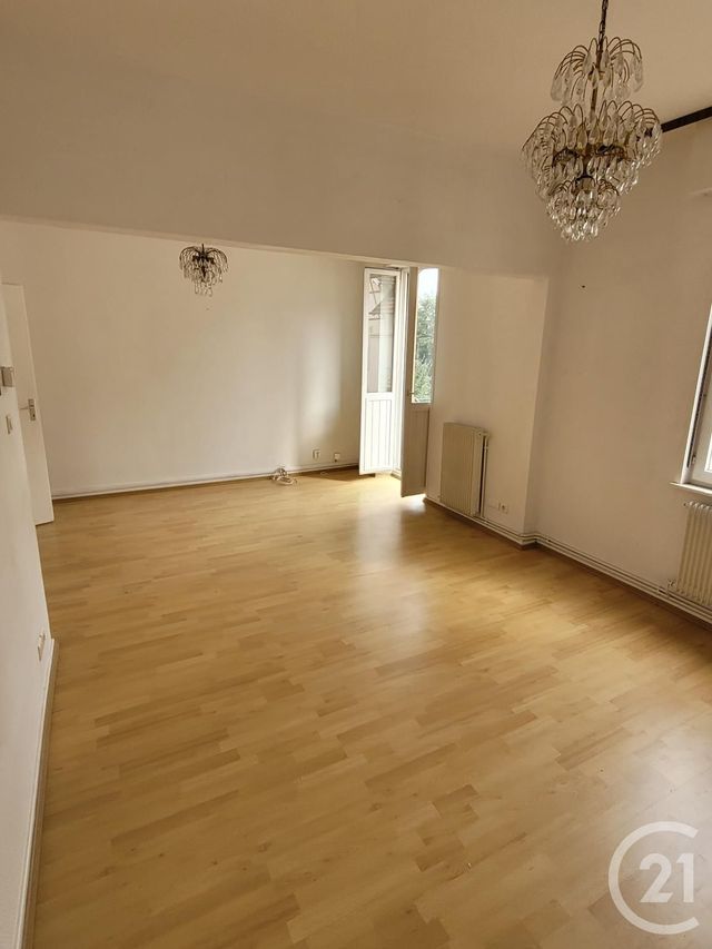 Appartement à vendre - 4 pièces - 80.05 m2 - SCHILTIGHEIM - 67 - ALSACE - Century 21 Les Brasseurs