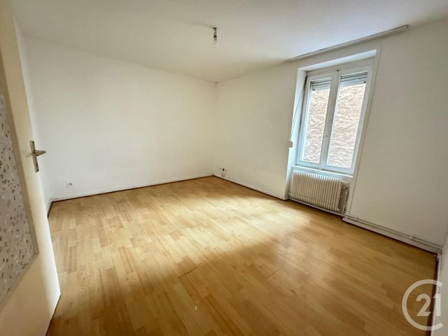 Appartement F2 à vendre - 2 pièces - 41.0 m2 - SCHILTIGHEIM - 67 - ALSACE - Century 21 Les Brasseurs