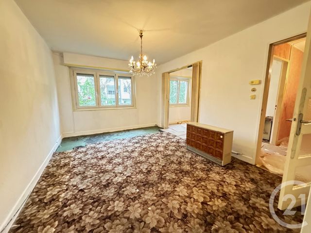 Appartement à vendre - 5 pièces - 80.0 m2 - SCHILTIGHEIM - 67 - ALSACE - Century 21 Les Brasseurs