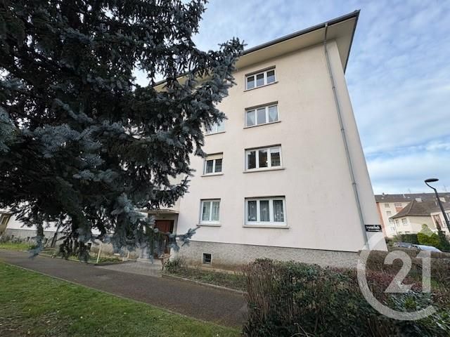 Appartement à vendre SCHILTIGHEIM