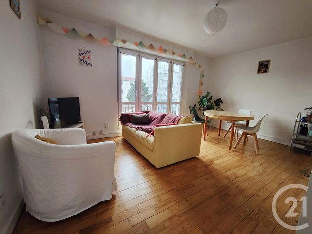 Appartement à vendre - 3 pièces - 58.71 m2 - BISCHHEIM - 67 - ALSACE - Century 21 Les Brasseurs