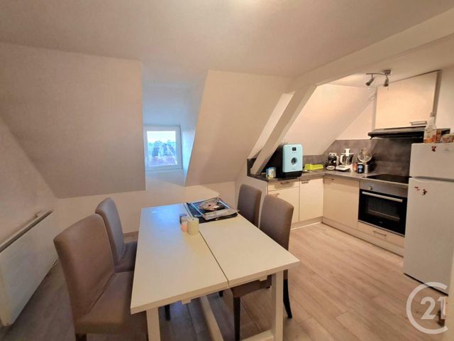 Appartement F3 à vendre - 3 pièces - 70.62 m2 - SCHILTIGHEIM - 67 - ALSACE - Century 21 Les Brasseurs